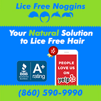 East Hartford CT lice removal treatment service