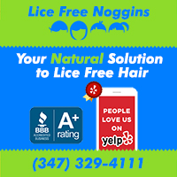 Lice Removal Morris Heights Bronx
